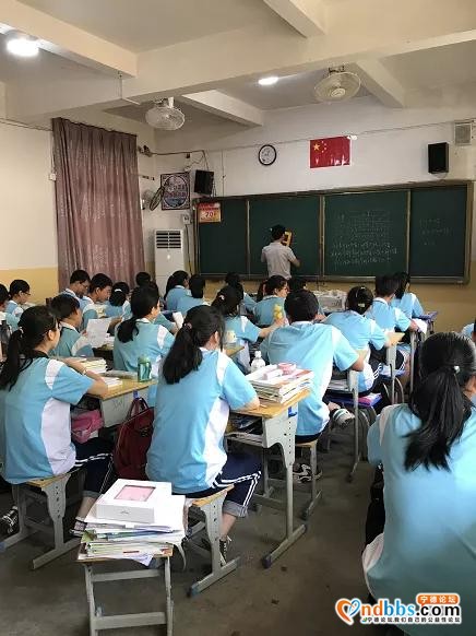 到位了！宁德市第十二中学全校安装空调-12.jpg