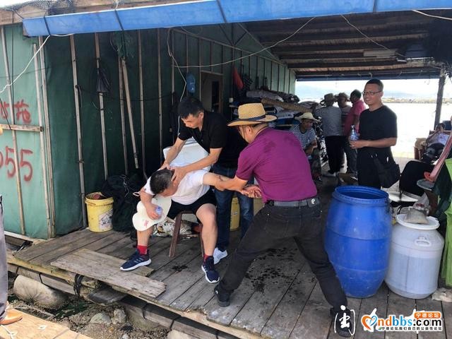 蕉城区海洋与渔业局：坚守在一线 奋力打硬仗-4.jpg
