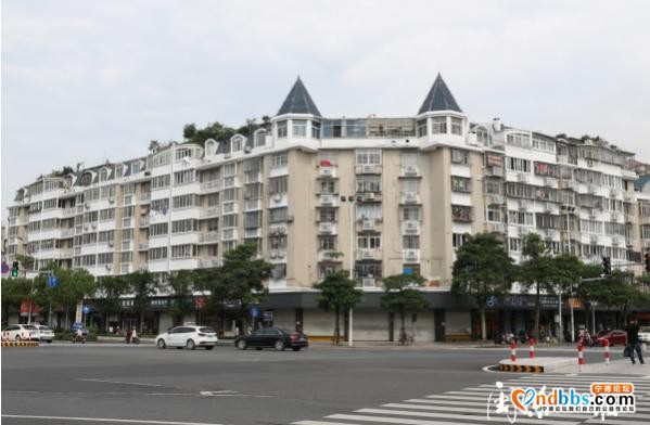 宁德东侨：城市面貌焕然一新 城市品位不断提升-2.jpg