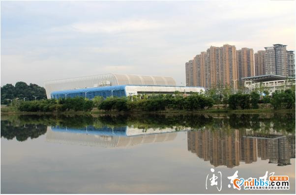 宁德东侨：城市面貌焕然一新 城市品位不断提升-3.jpg