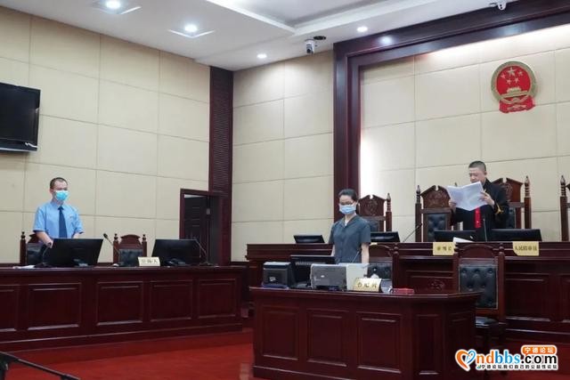 扫黑除恶：蕉城三起涉恶案件公开宣判-6.jpg