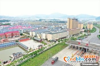宁德畲乡：从偏远贫困村到小康明星村的幸福变迁-1.jpg