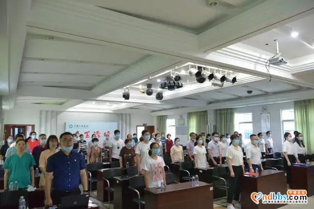 宁德人民医院召开党委成立大会-5.jpg