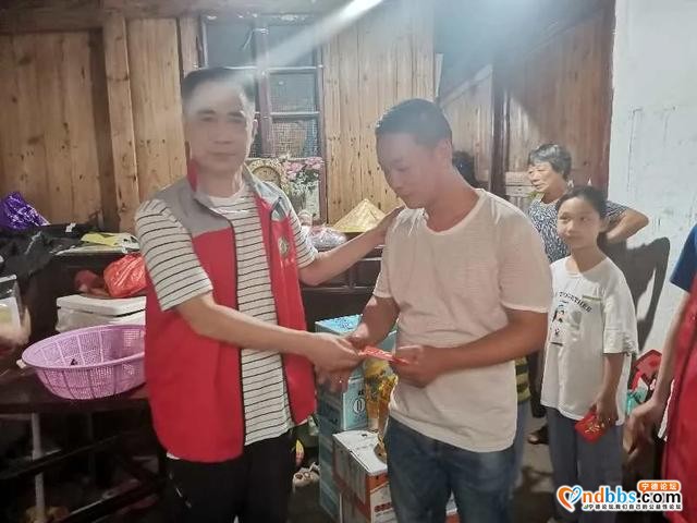宁德市蕉城区慈善总会：我会“民建同心”慈善志愿者开展爱心结对帮扶公益活动-3.jpg