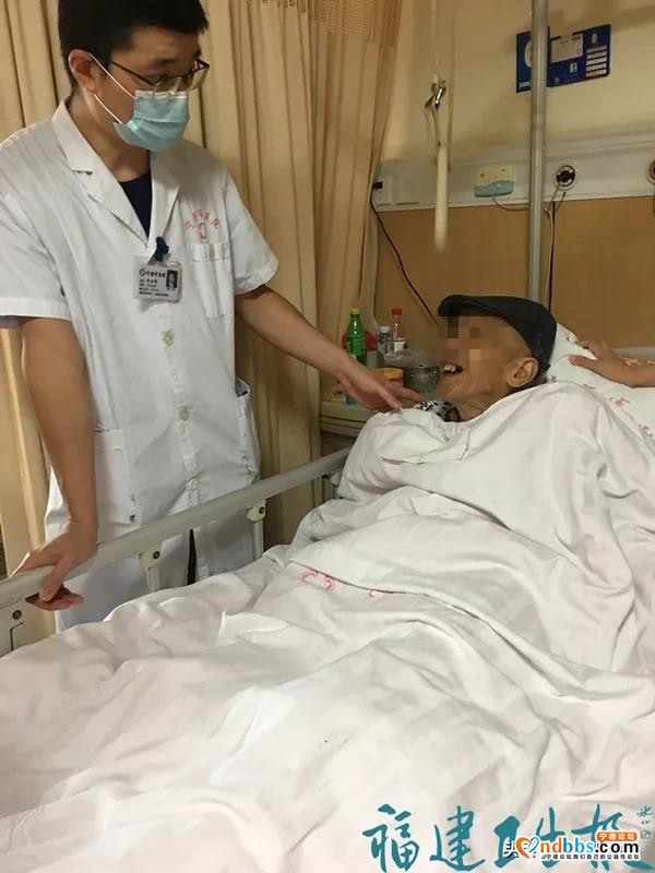 惊险！宁德109岁高龄老人遭遇“人生中最后一次骨折” ，这项手术帮他重获新生-3.jpg
