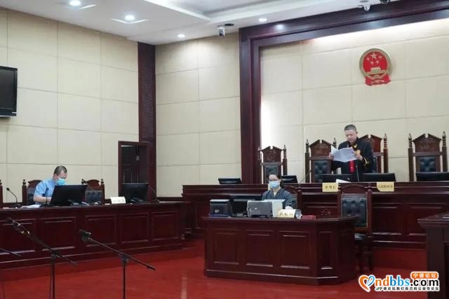 8人获刑！宁德两起涉恶案件公开宣判-4.jpg
