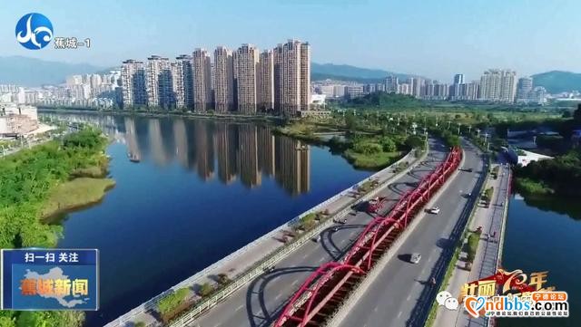 我爱大美蕉城！步步皆景绿意盎然，一座一直在生长的城市-3.jpg