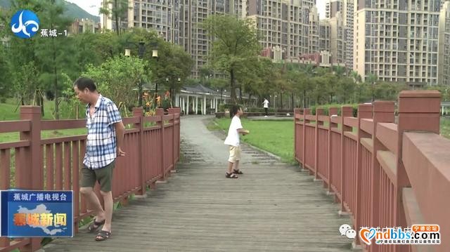 我爱大美蕉城！步步皆景绿意盎然，一座一直在生长的城市-2.jpg