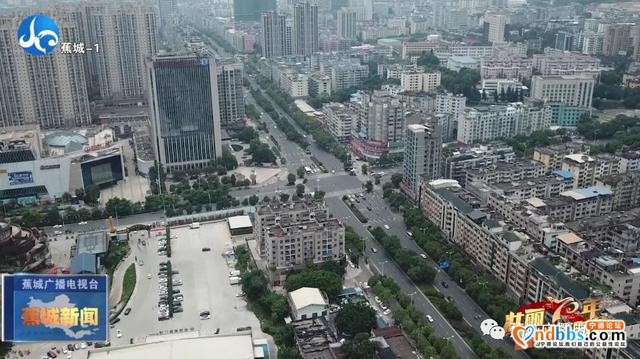 我爱大美蕉城！步步皆景绿意盎然，一座一直在生长的城市-26.jpg