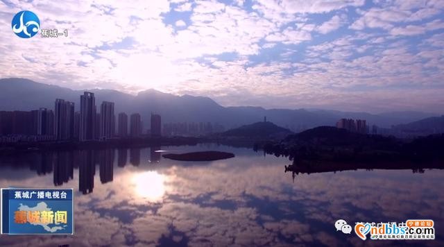 我爱大美蕉城！步步皆景绿意盎然，一座一直在生长的城市-25.jpg