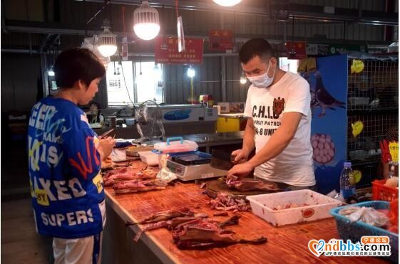 蕉城“引摊入市” ，为流动摊贩“筑巢安家”…-2.jpg
