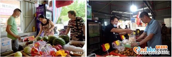 蕉城“引摊入市” ，为流动摊贩“筑巢安家”…-4.jpg