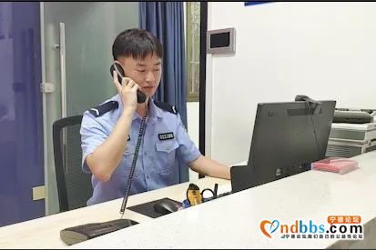 蕉城：青春无畏，用藏蓝书写“警”色年华-3.jpg