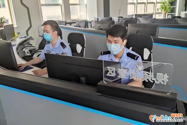 蕉城：青春无畏，用藏蓝书写“警”色年华-4.jpg
