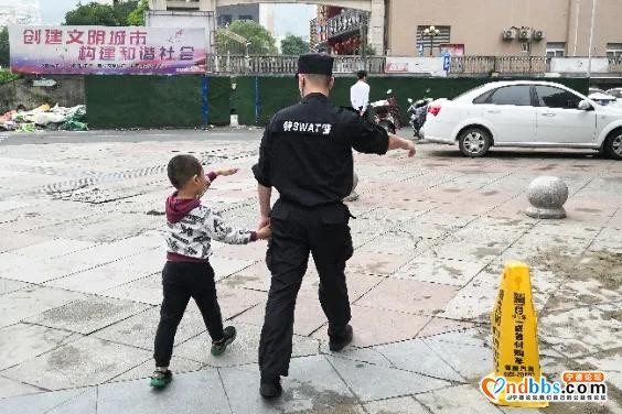 蕉城：青春无畏，用藏蓝书写“警”色年华-7.jpg