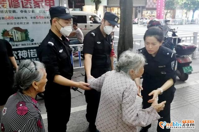 蕉城：青春无畏，用藏蓝书写“警”色年华-8.jpg