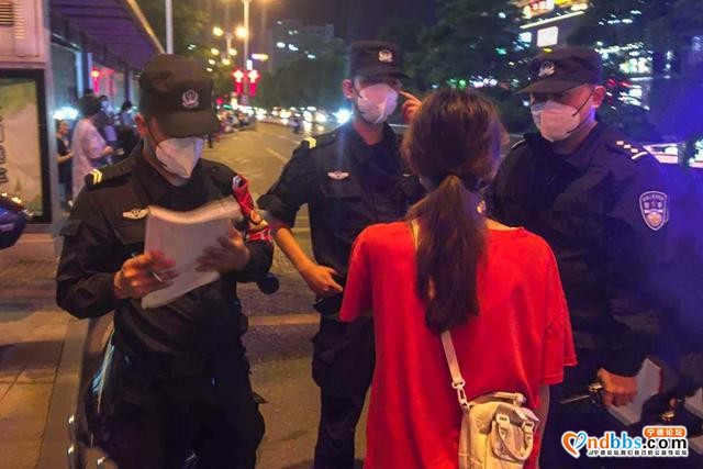 蕉城：青春无畏，用藏蓝书写“警”色年华-11.jpg