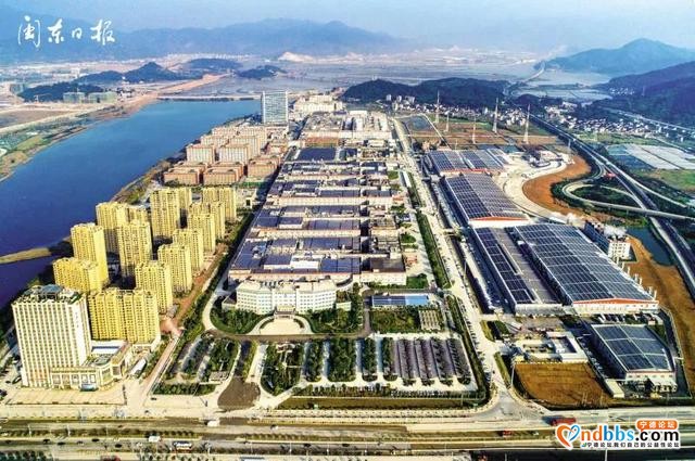 宁德：推进节能增效 共享绿水青山——宁德市节能减排工作成效显著-4.jpg