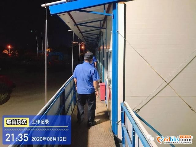 东侨城管 | 护航中高考，城管在行动-9.jpg