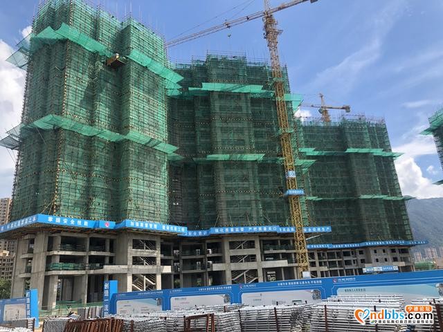 官方回应宁德“宝信?郦景水乡”项目质量安全：桩基质量检测无问题-3.jpg