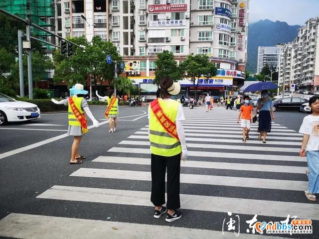 宁德新闻红黑榜丨乱停车的你，被点名了！还有这些不文明行为被曝光了-2.jpg
