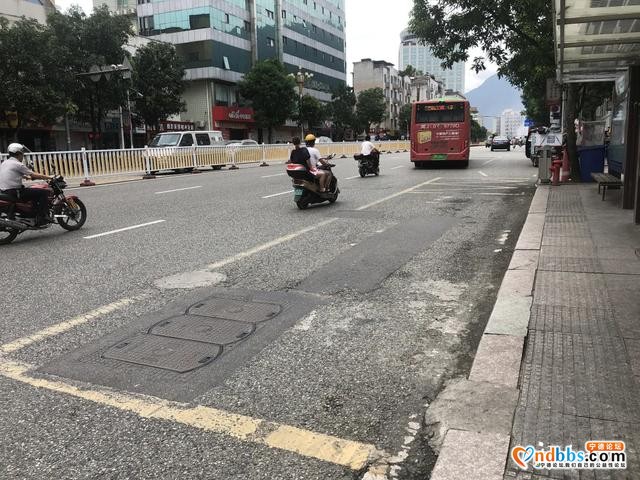 宁德新闻红黑榜丨乱停车的你，被点名了！还有这些不文明行为被曝光了-10.jpg