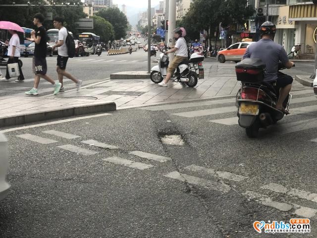 宁德新闻红黑榜丨乱停车的你，被点名了！还有这些不文明行为被曝光了-11.jpg