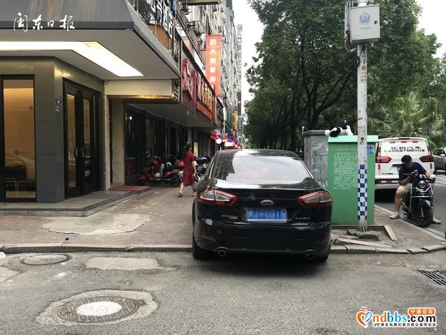 宁德新闻红黑榜丨乱停车的你，被点名了！还有这些不文明行为被曝光了-15.jpg