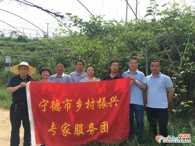 蕉城：打造“两园两基地”科技助力南岗产业发展-1.jpg