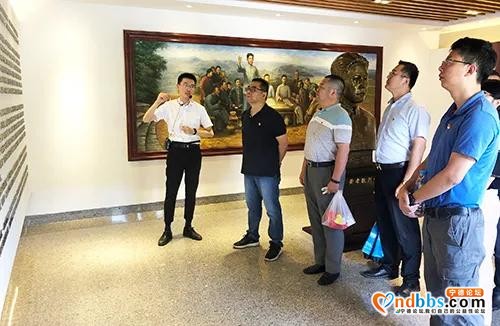 宁德市侨台机关党支部开展“学党章温誓词，践行初心使命”主题党日活动-1.jpg