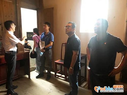 宁德市侨台机关党支部开展“学党章温誓词，践行初心使命”主题党日活动-3.jpg