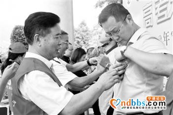 宁德市逾1600辆“爱心送考”车辆整装待发 高考期间考生可免费搭乘-1.jpg