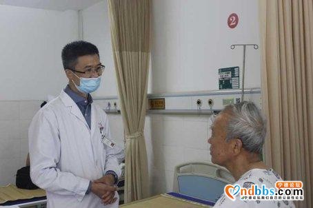 宁德市中医院：与“肿瘤君”作战 医护们对抗有妙招-4.jpg