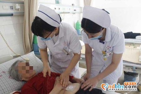 宁德市中医院：与“肿瘤君”作战 医护们对抗有妙招-5.jpg
