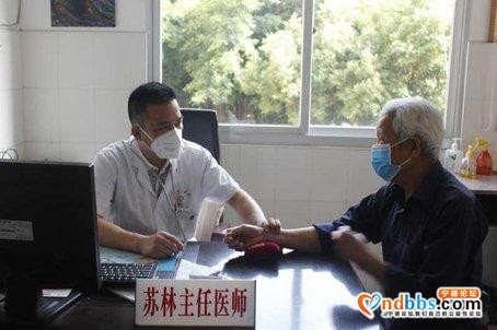 宁德市中医院：与“肿瘤君”作战 医护们对抗有妙招-1.jpg