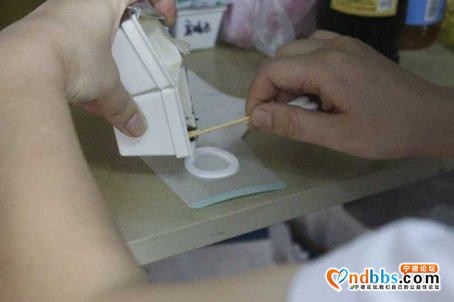 宁德市中医院：与“肿瘤君”作战 医护们对抗有妙招-6.jpg