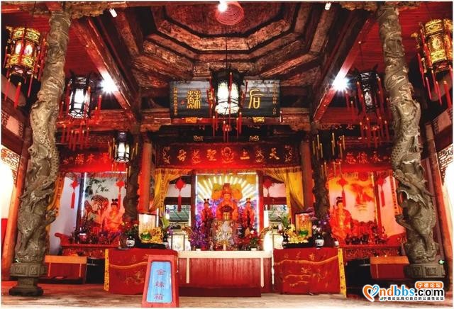 蕉城：「红色月」往事不忘 丰碑不朽-5.jpg