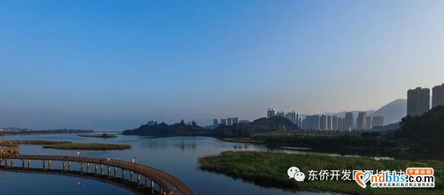 东侨：河湖卫士｜东湖巡护员张立春：兢兢业业护东湖-2.jpg