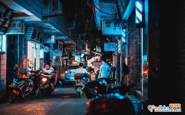 【宁德】美爆了！蕉城这波夜景你值得拥有~-12.jpg