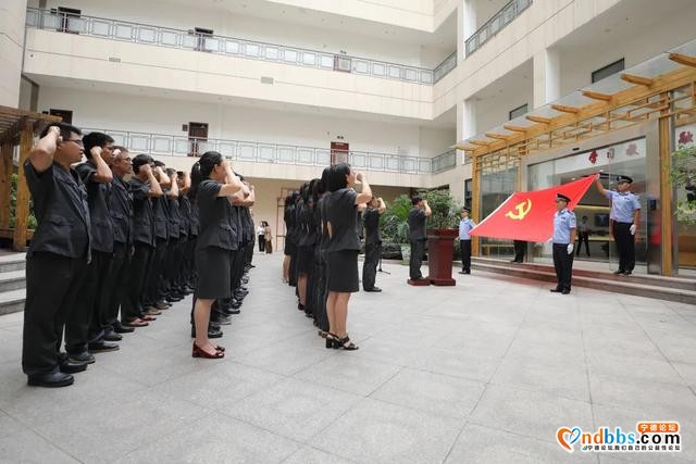 宁德：七一特辑 | 献礼建党99周年，宁德中院这样做-2.jpg
