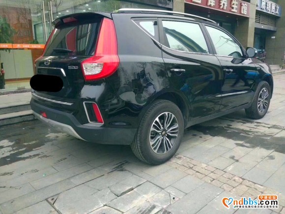 准新远景SUV   二手车 合资车 国产车 黒户买车 零首付 当天提车-8.jpg