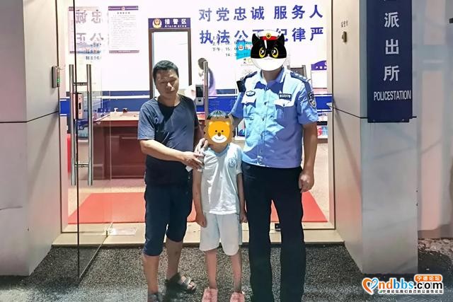胡乱喷涂文化墙！蕉城警方破获一起随意破坏公物案-6.jpg