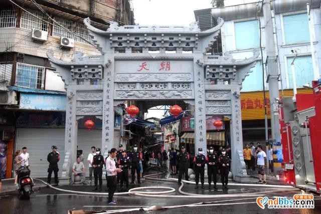 胡乱喷涂文化墙！蕉城警方破获一起随意破坏公物案-3.jpg