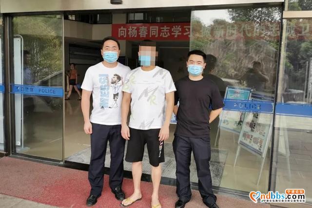 胡乱喷涂文化墙！蕉城警方破获一起随意破坏公物案-10.jpg