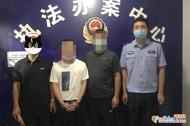 胡乱喷涂文化墙！蕉城警方破获一起随意破坏公物案-9.jpg