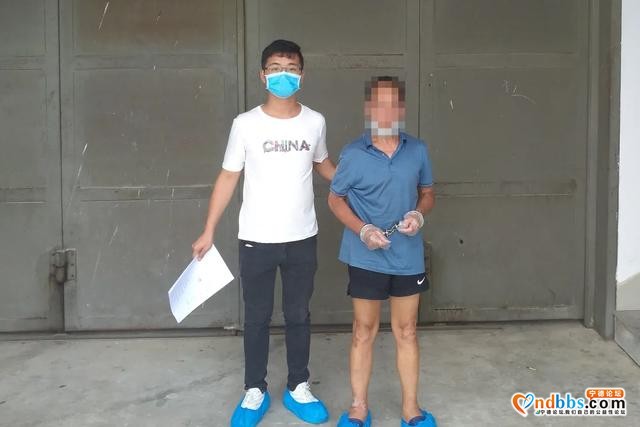 胡乱喷涂文化墙！蕉城警方破获一起随意破坏公物案-11.jpg