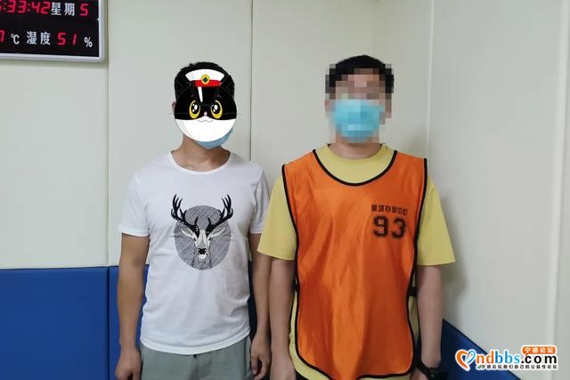 胡乱喷涂文化墙！蕉城警方破获一起随意破坏公物案-8.jpg