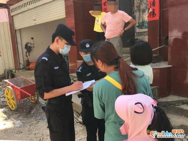 胡乱喷涂文化墙！蕉城警方破获一起随意破坏公物案-14.jpg