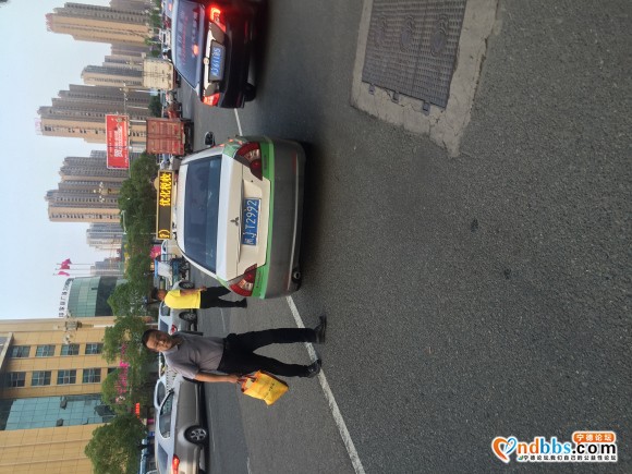 宁德出租车给宁德抹黑！-1.jpg