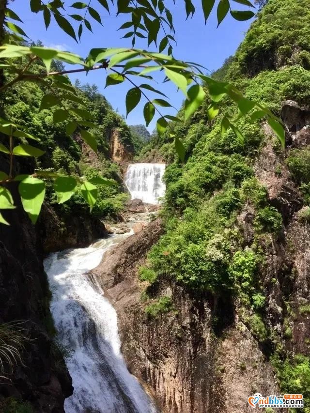 定了！宁德仅一个！周宁陈峭景区荣获2020年“清新福建·气候福地”避暑清凉福地，走起-13.jpg
